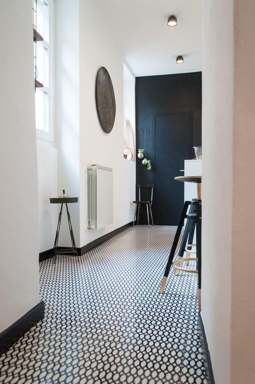 Suite Juvara Côme Extérieur photo