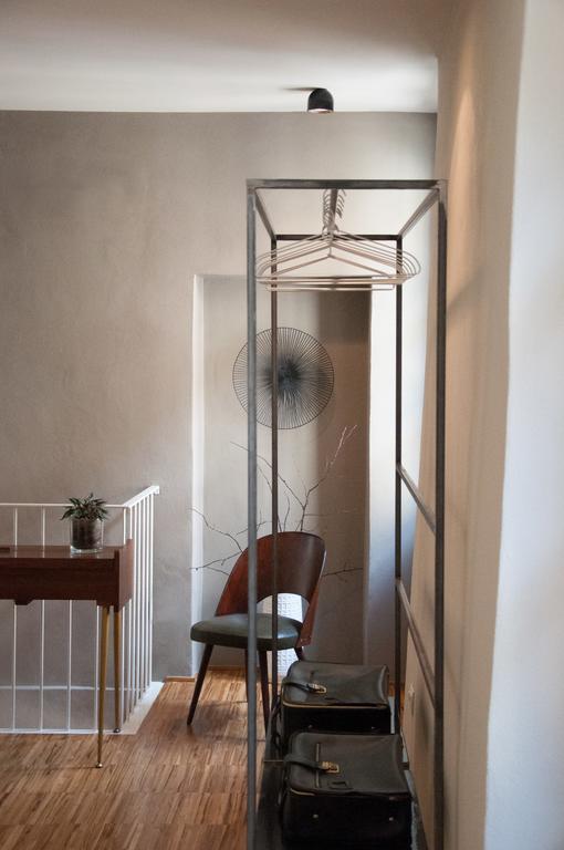 Suite Juvara Côme Extérieur photo