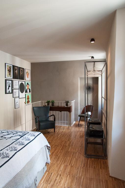 Suite Juvara Côme Extérieur photo