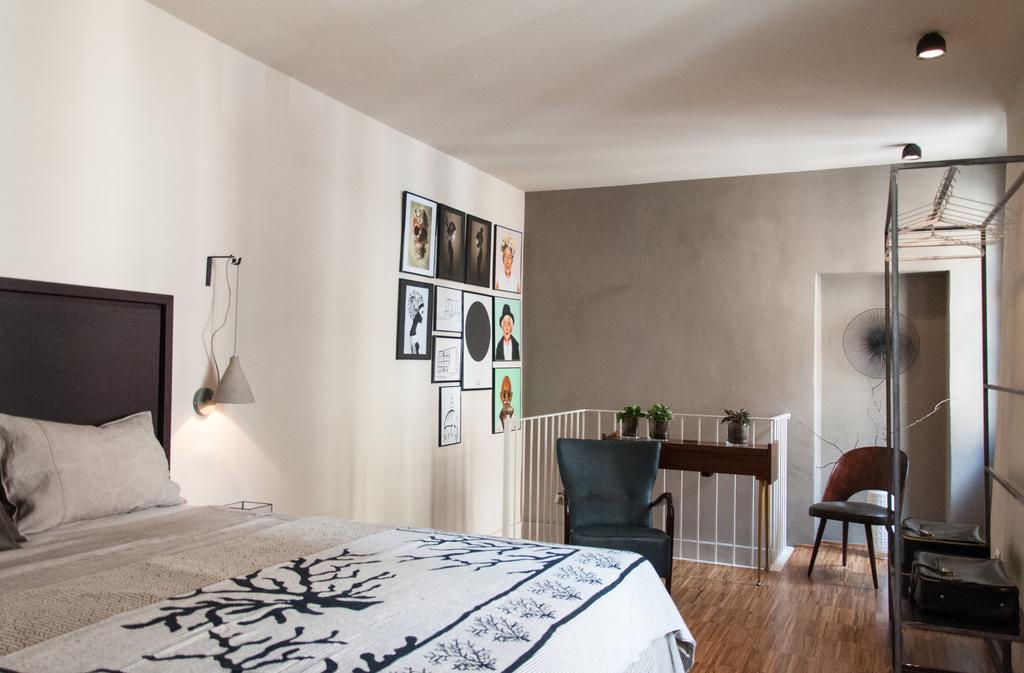 Suite Juvara Côme Extérieur photo