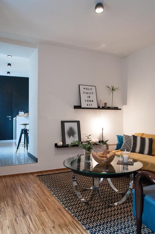 Suite Juvara Côme Extérieur photo