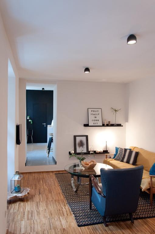 Suite Juvara Côme Extérieur photo