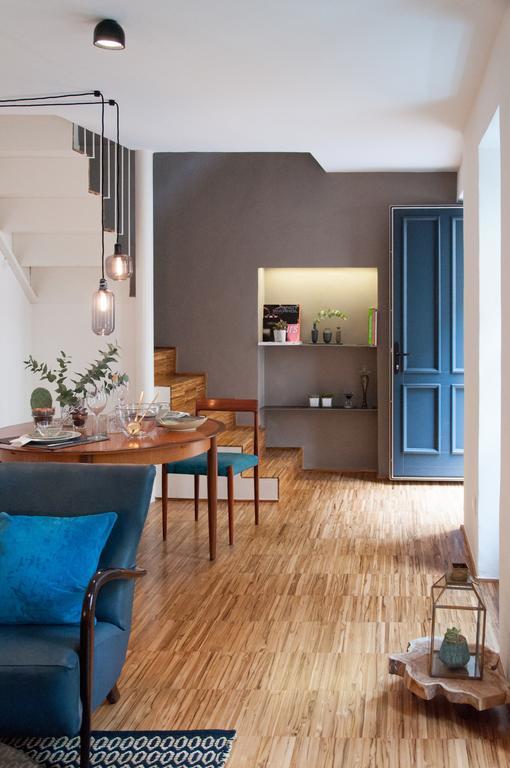 Suite Juvara Côme Extérieur photo